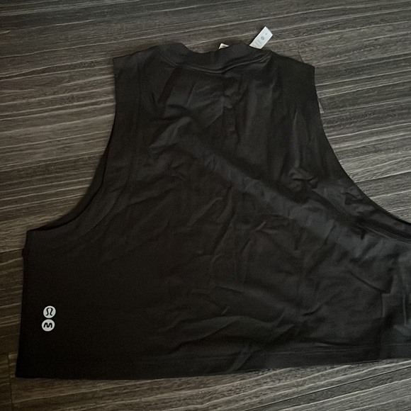 Lululemon X Madhappy all yours Crop Top - Picture 4 of 8